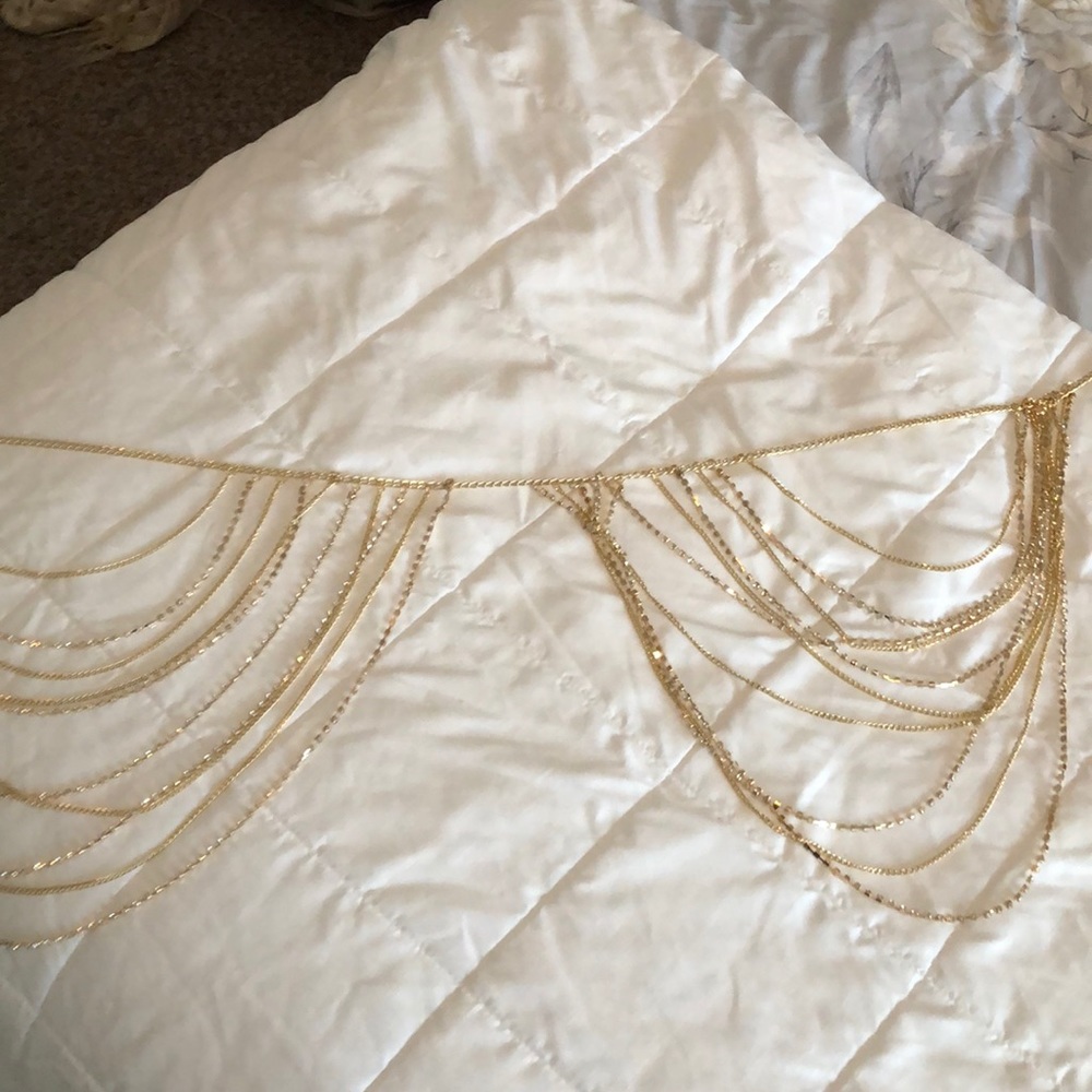 Body chain - Picture 3 of 4